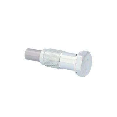 Billede af FEBI BILSTEIN 46274 Strammer, styrekæde VOLKSWAGEN: Polo V Hatchback, Caddy 3, GOLF 6, SKODA: Fabia 2, Roomster, Yeti, SEAT: Leon II Hatchback