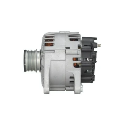Billede af HELLA 8EL 011 713 591 Generator 14V 150A RENAULT: Clio 4, Captur, DACIA: Duster SUV, Lodgy, LOGAN 2