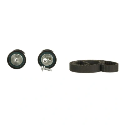Billede af GATES FleetRunner Micro V Stretch Fit K025558XS Tandremssæt PEUGEOT: 406 Sedan, CITROËN: C5 II Hatchback