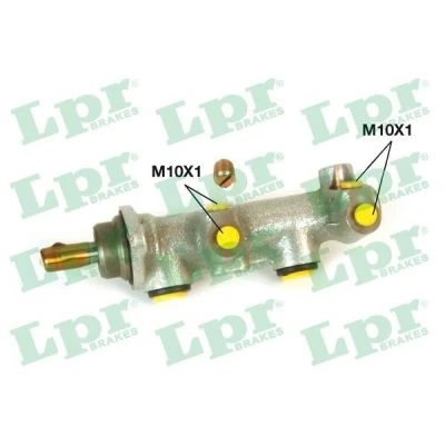 Billede af Hovedbremsecylinder SAMKO P051279