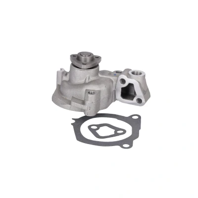 Billede af FEBI BILSTEIN 01283 Vandpumpe Aluminiumsstøbning med pakning Metal FORD: ESCORT 3, FIESTA 2, 4