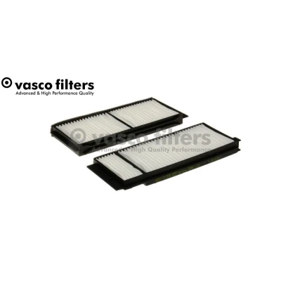 Billede af DAVID VASCO O205 Kabinefilter Partikelfilter 237 96 22 MAZDA: 3 Hatchback, 5