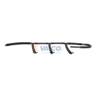 Billede af VAICO V10 5502 Slange egnet til biodiesel VOLKSWAGEN: Polo V Hatchback, Passat B6 Variant, GOLF 6, SEAT: Ibiza 4 ST, Sportcoupe, Altea XL