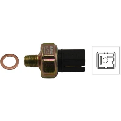 Billede af KAVO PARTS EOP 6505 Olietrykskontakt NISSAN: Qashqai / Qashqai+2 I, Pathfinder 3, Patrol GR 5 SUV
