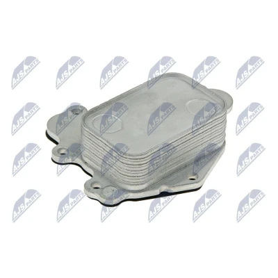 Billede af NTY CCL CT 014 Olieradiator CITROËN: C3 Picasso
