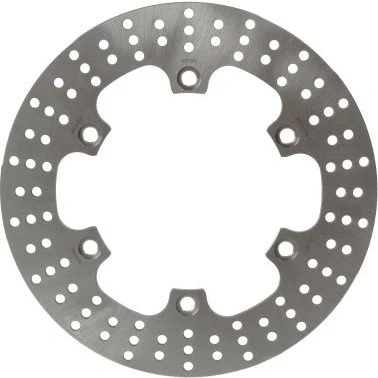 Billede af TRW Bremseskive 276mm 5mm hullet MST202 Bremseskiver, Skivebremser