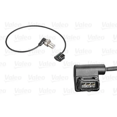 Billede af VALEO 254130 Impulsensor 3 Induktiv med kabel BMW: Sedan