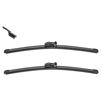 Billede af viskerblad Swf 119478 foran Fladblad LAND ROVER: Range Rover Sport