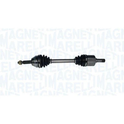 Billede af MAGNETI MARELLI 302004190067 Trækaksel venstre foraksel 754 FORD: Transit Mk6 Van, Bus, Tourneo