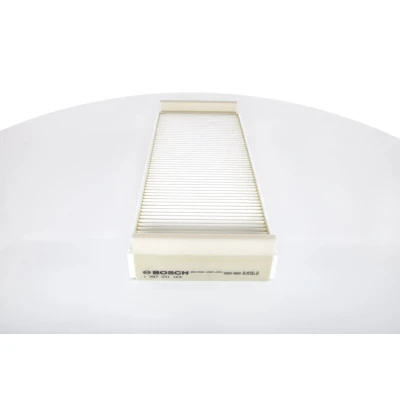 Billede af BOSCH 1 987 431 163 Kabinefilter Partikelfilter 466,4 182,5 70 MAN: TGL, TGA