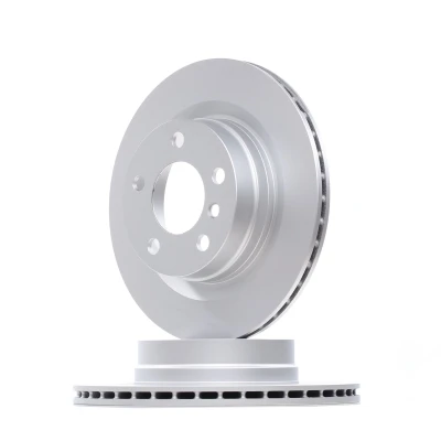 Billede af TEXTAR PRO 92257203 Bremseskiver 300 19,9 05/06 120 indvendigt ventileret coatet uden hjulbolte, hjulnav BMW: 3 Touring, 1 Hatchback
