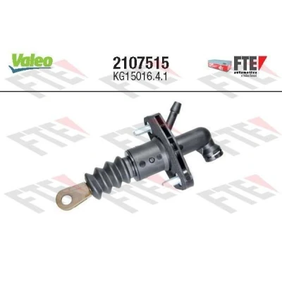 Billede af FTE 2107515 Hovedcylinder til venstre /højrestyring SUZUKI: Grand Vitara 2 SUV