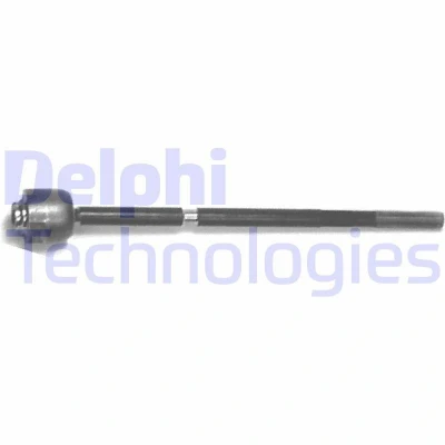 Billede af DELPHI TA1461 Styrestang venstre foraksel, højre foraksel M12x1.25 280mm 275mm