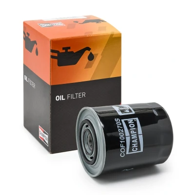 Billede af CHAMPION COF100270S Oliefilter 3/4&quot; 16 UNF Påskruet filter FIAT: Ducato II Ladvogn/Chassis, I Bus