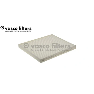 Billede af DAVID VASCO O143 Kabinefilter Partikelfilter 206 177 18 FIAT: 500 Hatchback, C Cabriolet, Panda II FORD: KA Hatchback