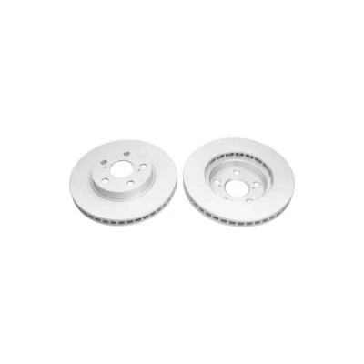 Billede af KAVO PARTS BR 9352 C Bremseskiver 255 25 5 100 ventileret coatet TOYOTA: Carina E Sedan, Hatchback, Sportswagon, LEXUS: CT
