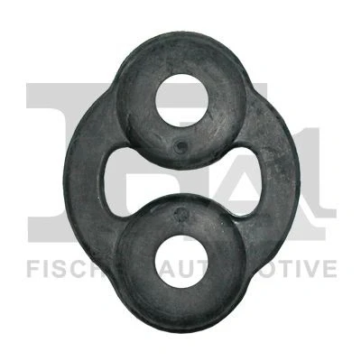 Billede af FA1 893 905 Holder, udstødningssystem