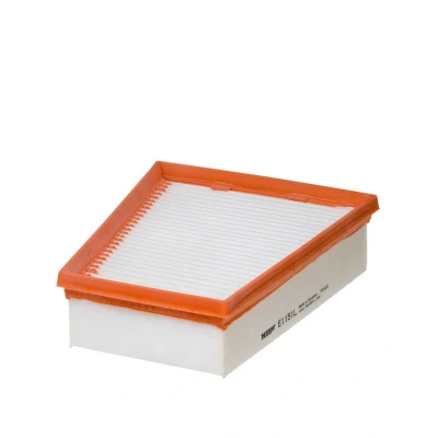 Billede af HENGST FILTER E1151L Luftfilter 58 193 247 Filterindsats RENAULT: MEGANE 3 Grandtour, SCENIC 3, GRAND