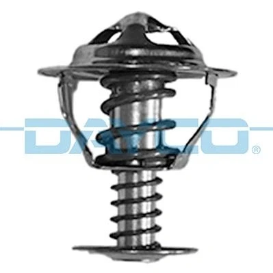 Billede af DAYCO DT1172V Termostat 82 52,0 TOYOTA: Aygo, Yaris II Hatchback