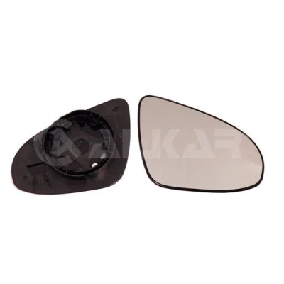 Billede af ALKAR 6402873 Spejlglas højre TOYOTA: Aygo, CITROËN: C1 II, PEUGEOT: 108 Hatchback
