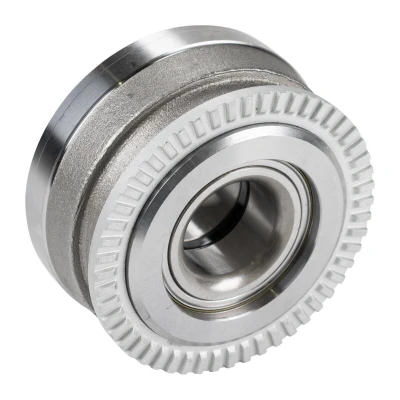 Billede af Hjulleje FAST FT21006