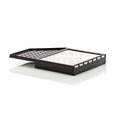 Billede af MANN FILTER CU 32 011/1 Kabinefilter Partikelfilter 316 232 37