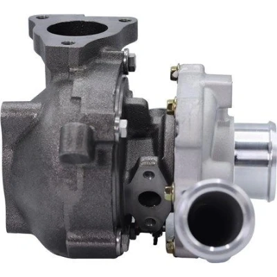 Billede af MAGNETI MARELLI 807101006100 Turbolader Turbo HYUNDAI: i30 I Stationcar, Hatchback, KIA: cee‘d Stationcar
