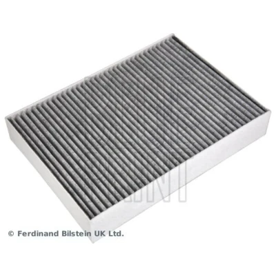 Billede af BLUE PRINT ADBP250032 Kabinefilter Aktivkulfilter 273 194 43 LAND ROVER: Discovery Sport