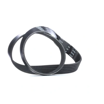 Billede af SKF VKMV 6PK728 Kileribberem 728 6 PEUGEOT: 208 I Hatchback, 207 307 CITROËN: C3 II, C4 Hatchback