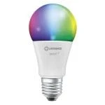 Billede af OSRAM Ledvance SMART + Standard, 9W, RGBW, E27, wifi