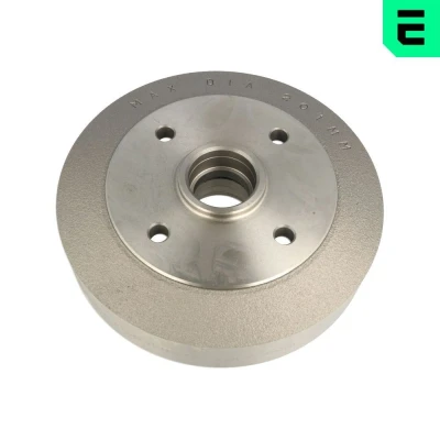 Billede af OPTIMAL BT 1820 Bremsetromler 225,8, 155,5 bagaksel