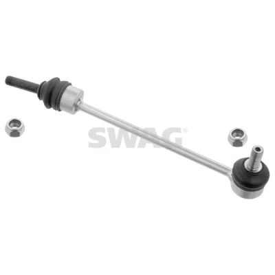 Billede af SWAG 10 93 2076 Stabstag højre foraksel 330 M12 x 1,5 med selvlåsende møtrik