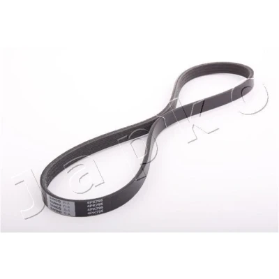 Billede af JAPKO 4PK795 Kileribberem 795 4 HONDA: CRX 3