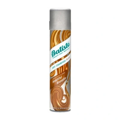 Billede af Batiste Brunettes Tørshampoo 200 ml
