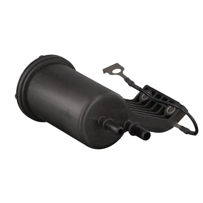 Billede af FEBI BILSTEIN 171468 Brændstoffilter Ledningsfilter med holder