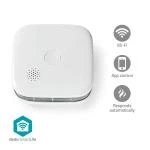 Billede af Nedis SmartLife Røgalarm trådløs Wi Fi Pausefunktion 1 pak