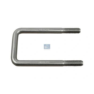 Billede af DT Spare Parts 7.11033 Fjederclips