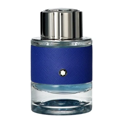 Billede af Montblanc Explorer Ultra Blue Eau de parfum 100 ml