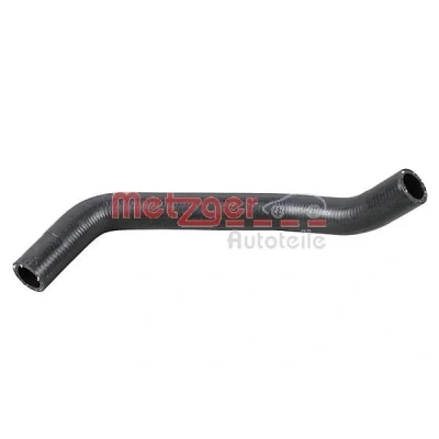 Billede af METZGER 2420824 Kølerslanger EPDM (ethyl propylen dien gummi) VOLKSWAGEN: Golf 5, Touran I, Passat B6 Variant, SEAT: Altea