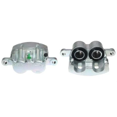 Billede af BUDWEG CALIPER 343299 Bremsekaliber KIA: CARNIVAL 2