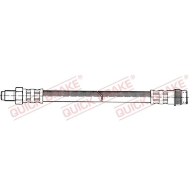 Billede af Bremseslange QUICK BRAKE 32.053