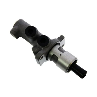 Billede af MAPCO 1753 Bremsehovedcylinder 2 25,4 foran M10x1 2xM10x1 BMW: 5 Sedan, 7