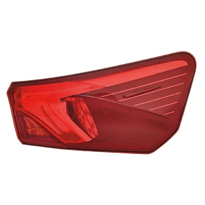 Billede af VALEO ORIGINAL PART 047037 Baglygter venstre ydre del med pærer pærefatning TOYOTA: Avensis III Sedan