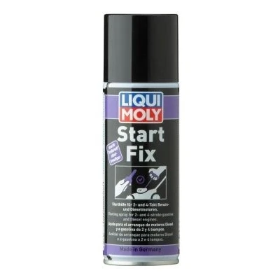 Billede af Starthjælpsspray LIQUI MOLY 20768