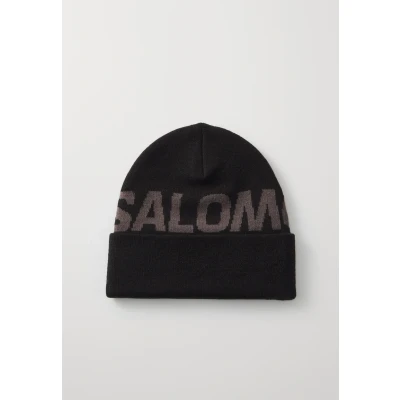 Billede af Salomon Hermitage Beanie Strikhue
