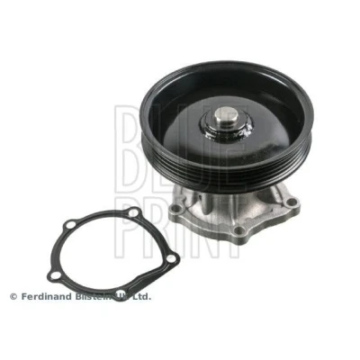 Billede af BLUE PRINT ADG09187 Vandpumpe Aluminiumsstøbning med pakning Metal CHEVROLET: Aveo / Kalos Hatchback, Spark