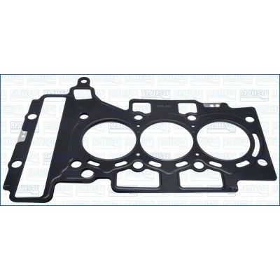 Billede af AJUSA 10250200 Toppakning 0,75mm 76mm PEUGEOT: 208 I Hatchback, CITROËN: C3 III