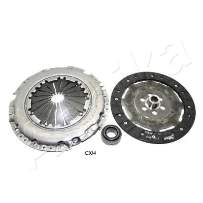 Billede af ASHIKA 92 CI CI04 Kobling CITROËN: C4 I Grand Picasso, C5 III Stationcar, C3 Hatchback, PEUGEOT: 207 508 SW, 206 Hatchback