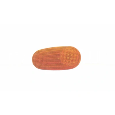 Billede af PRASCO AA3404139 Blinklys gul, orange foran til venstre, højre uden lampeholder