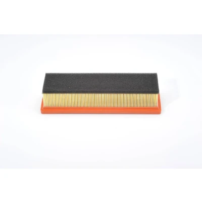 Billede af BOSCH F 026 400 036 Luftfilter 60 97 279 Filterindsats FIAT: Punto III Hatchback, 500 C Cabriolet, Grande ALFA ROMEO: MiTo